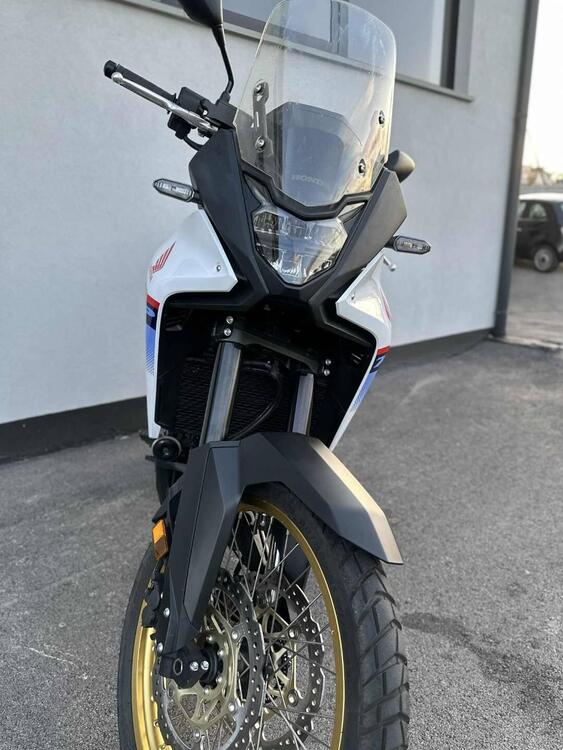 Honda Transalp XL750 (2023 - 24) (5)