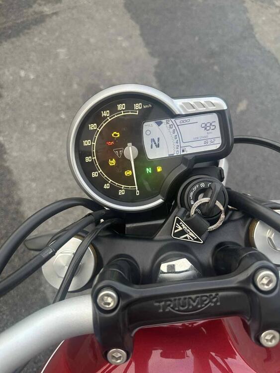 Triumph Speed 400 (2024 - 25) (5)