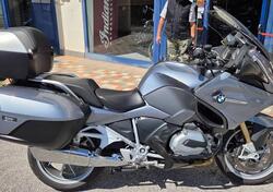 Bmw R 1200 RT (2014 - 16) usata