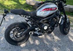 Yamaha XSR 900 ABS (2016 - 20) usata