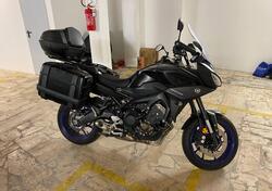 Yamaha Tracer 900 (2018 - 20) usata