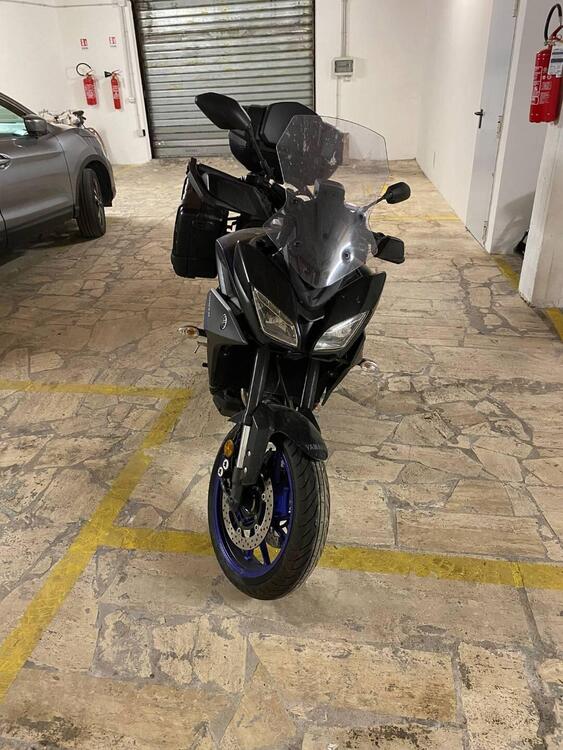 Yamaha Tracer 900 (2018 - 20) (2)