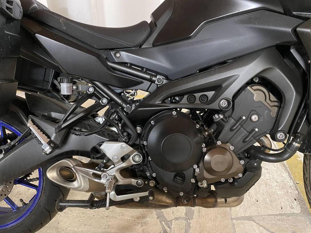 Yamaha Tracer 900 (2018 - 20) (5)