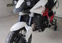 Moto Morini Granpasso 1200 (2008 - 11) usata