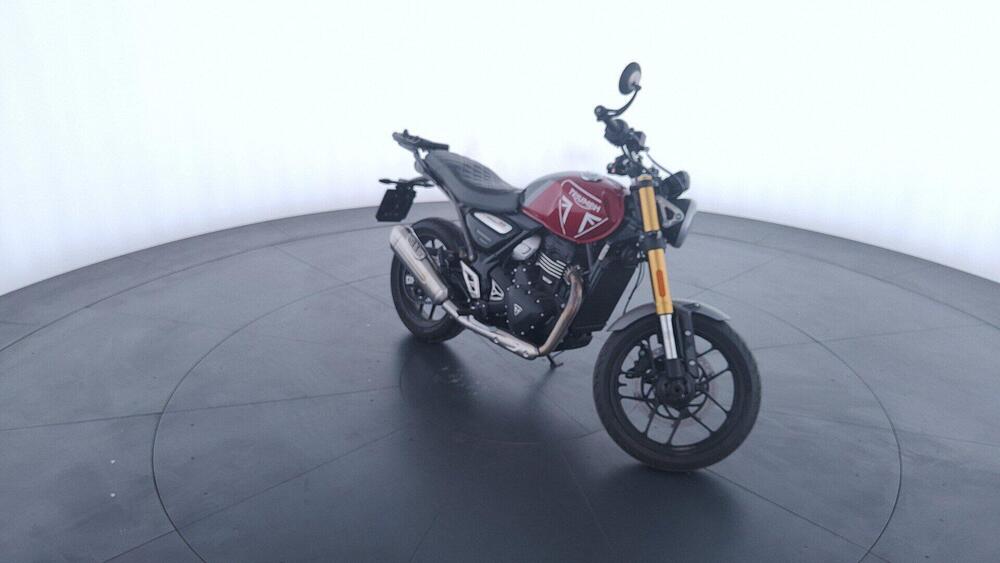 Triumph Speed 400 (2024 - 25) (3)