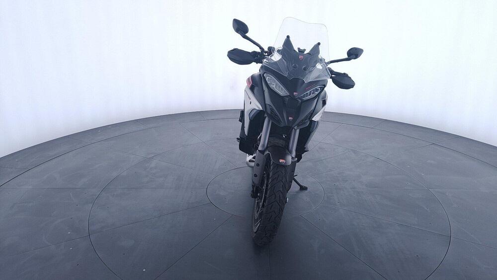 Ducati Multistrada V4 Rally (2023 - 25) (2)