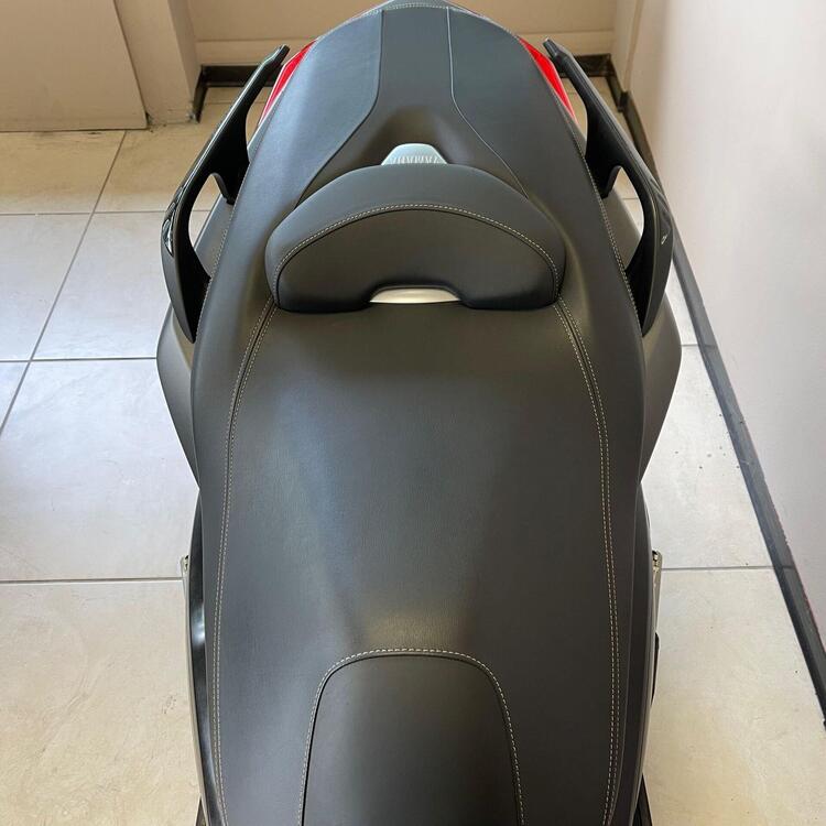 Yamaha X-Max 400 (2013 - 16) (4)