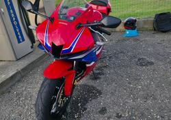 Honda CBR 600 RR (2024 - 25) usata
