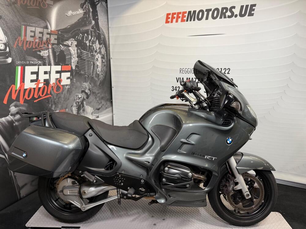 Bmw R 1150 RT (2000 - 06)