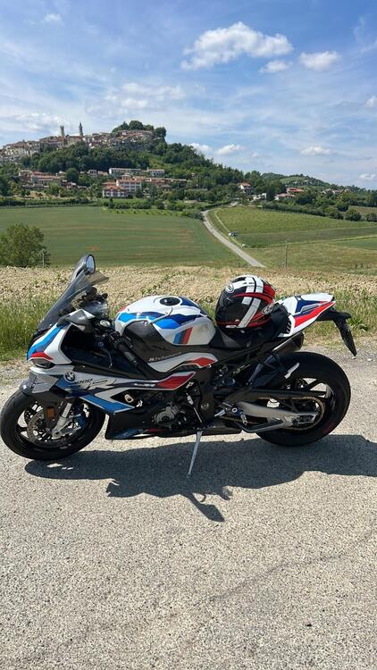 Bmw M 1000 RR (2021 - 22) (2)