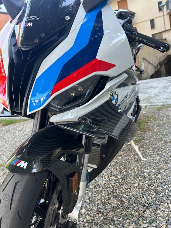 Bmw M 1000 RR (2021 - 22) (3)