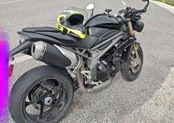 Triumph Speed Triple 1050 S (2018 - 20) usata