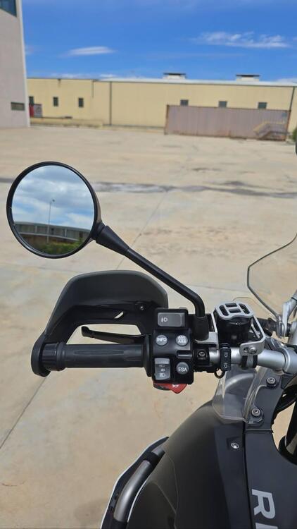 Bmw R 1200 GS Adventure (2010 - 13) (2)