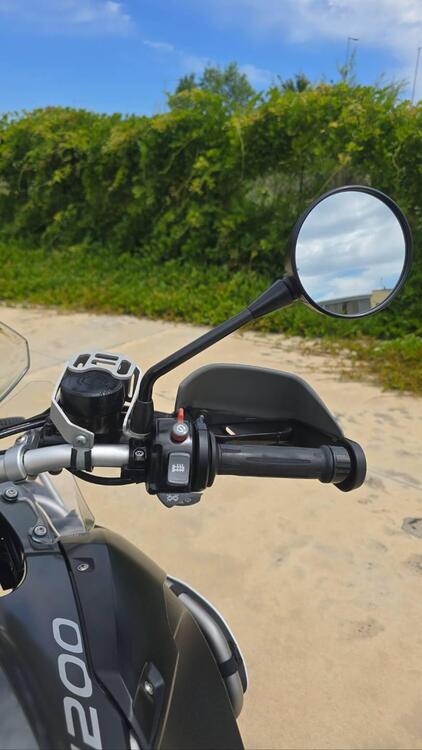 Bmw R 1200 GS Adventure (2010 - 13) (3)