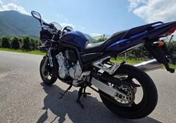 Yamaha FZS 1000 Fazer usata