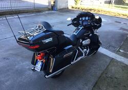 Harley-Davidson 114 Electra Glide Ultra Limited (2020) - FLHTK usata