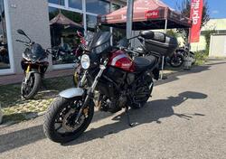 Yamaha XSR 700 ABS (2016 - 20) usata