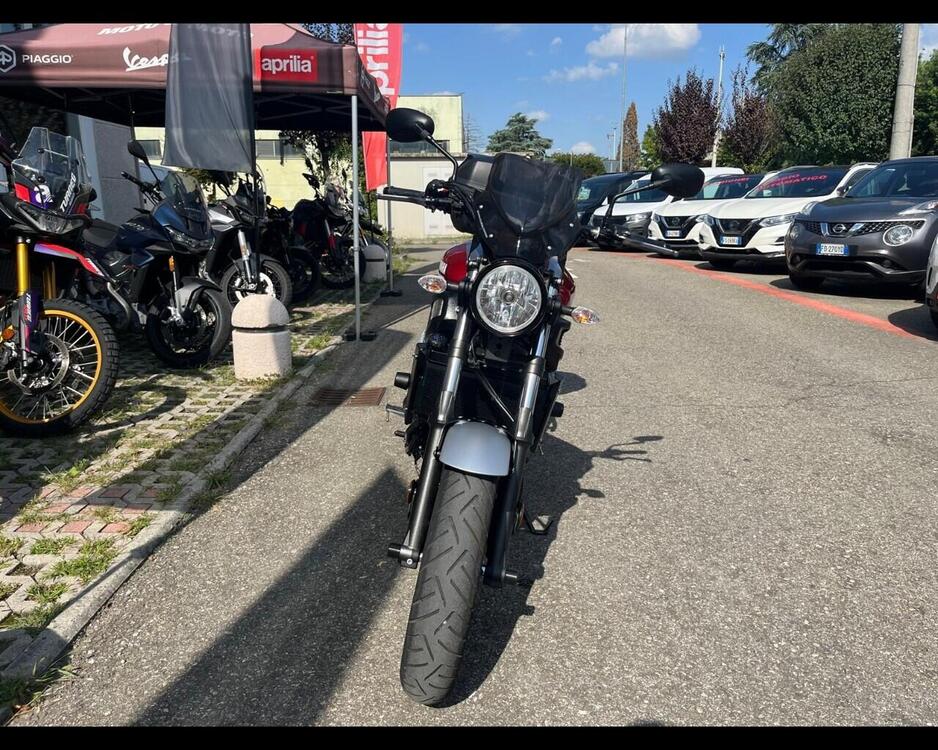 Yamaha XSR 700 ABS (2016 - 20) (2)