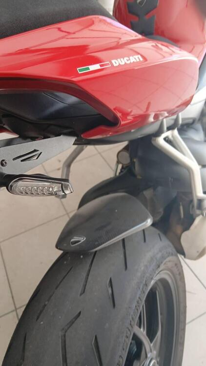 Ducati Streetfighter V4 1100 (2020) (2)