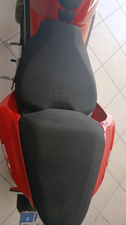 Ducati Streetfighter V4 1100 (2020) (5)