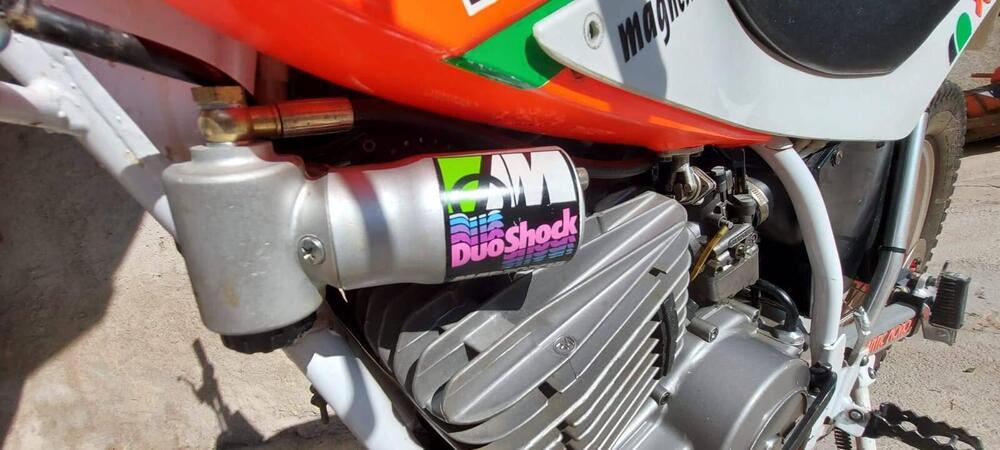 Fantic Motor Trial 300 / 307 (5)