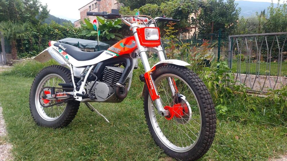 Fantic Motor Trial 300 / 307