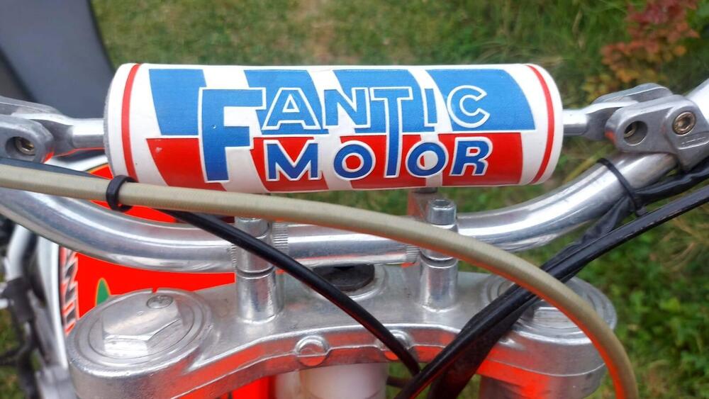 Fantic Motor Trial 300 / 307 (4)