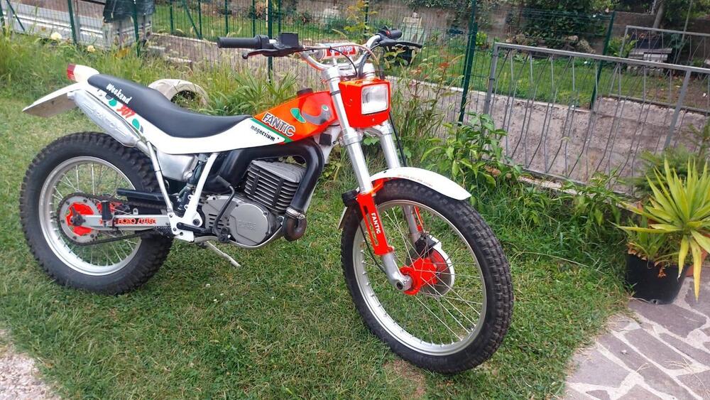 Fantic Motor Trial 300 / 307 (3)