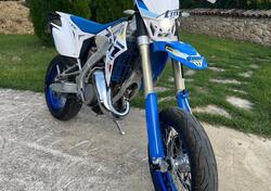 Tm Moto SMR 125 Fi 2t (2021 - 22) usata