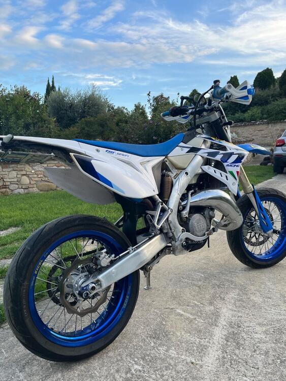 Tm Moto SMR 125 Fi 2t (2021 - 22) (3)