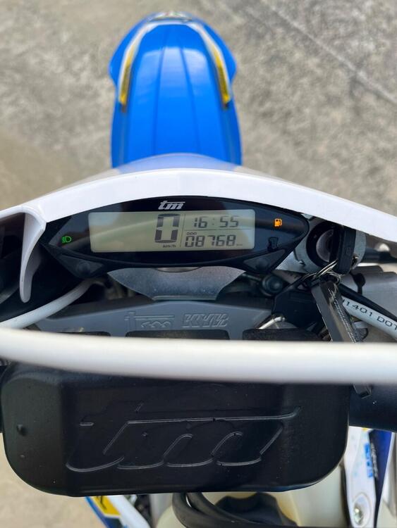 Tm Moto SMR 125 Fi 2t (2021 - 22) (4)