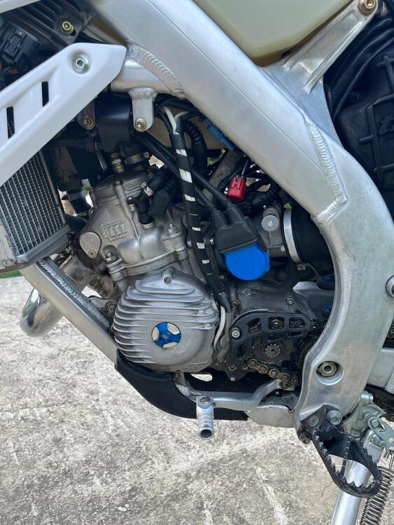 Tm Moto SMR 125 Fi 2t (2021 - 22) (5)