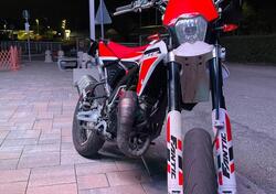 Fantic Motor XM 50 Competition (2023 - 24) usata