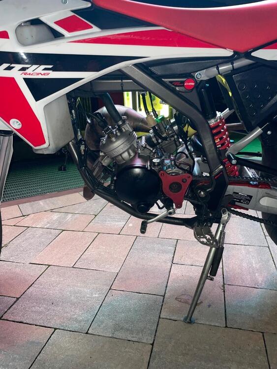 Fantic Motor XM 50 Competition (2023 - 24) (4)