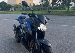 Suzuki GSX S 750 Z ABS (2017 - 20) usata