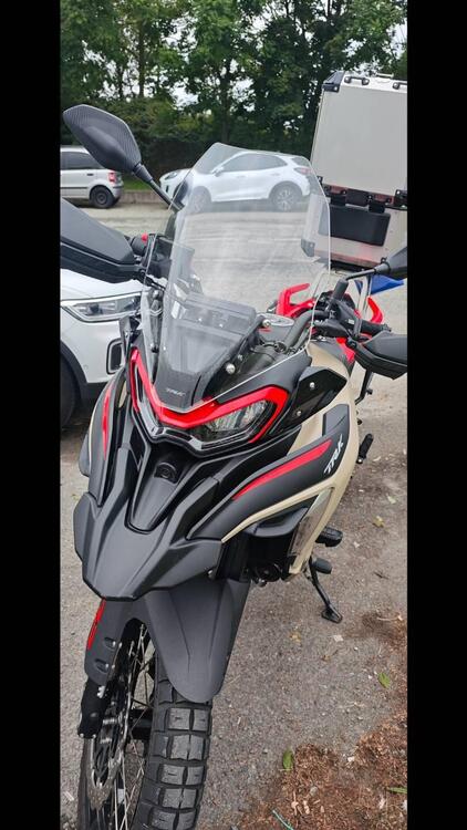 Benelli TRK 702X (2023 - 25) (2)