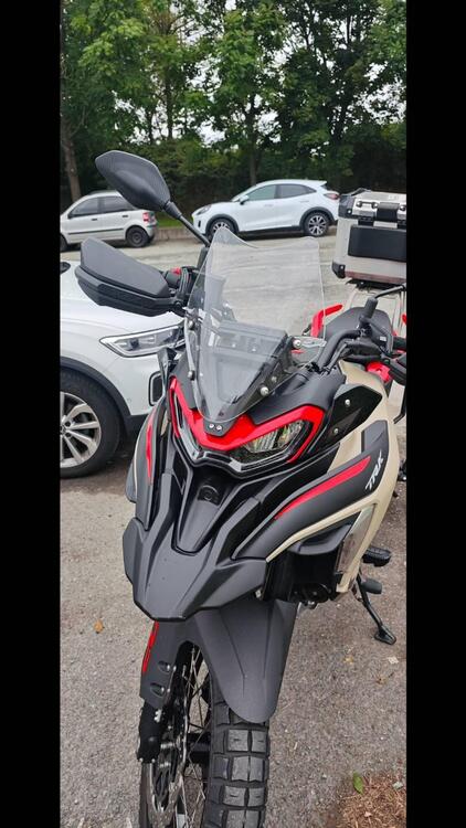 Benelli TRK 702X (2023 - 25) (3)