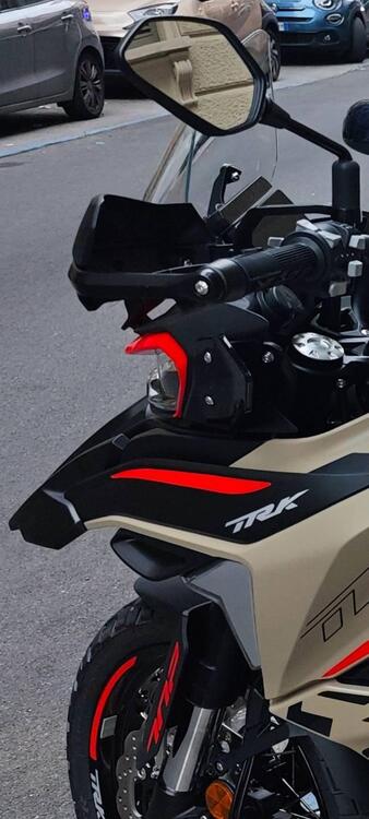 Benelli TRK 702X (2023 - 25) (4)