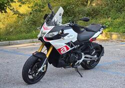 Aprilia Caponord ABS (2013 - 16) usata