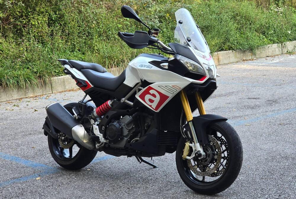 Aprilia Caponord ABS (2013 - 16) (2)