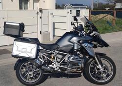 Bmw R 1200 GS (2013 - 16) usata