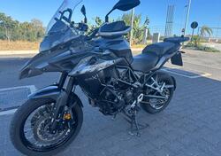 Benelli TRK 502X (2021 - 25) usata