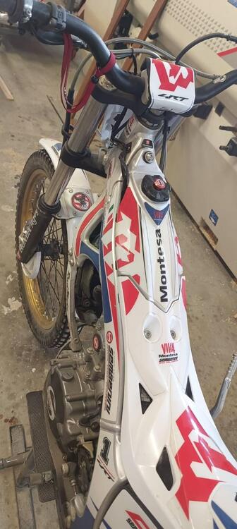 Montesa Cota 4RT 260 (2022 - 24)