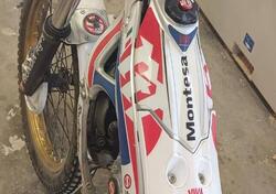 Montesa Cota 4RT 260 (2022 - 24) usata