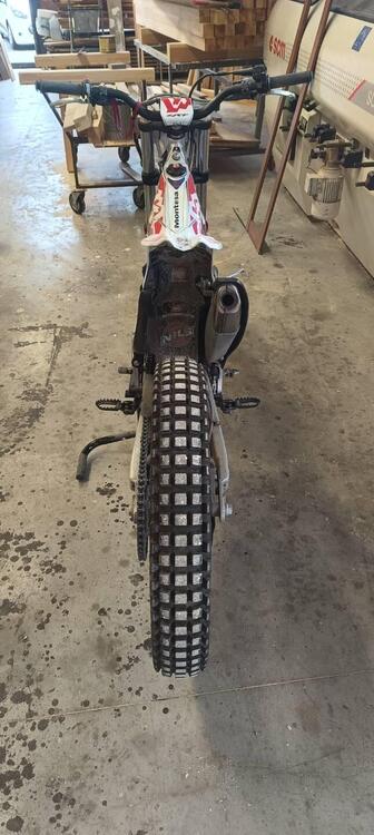 Montesa Cota 4RT 260 (2022 - 24) (3)