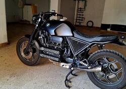 Bmw K 100 usata