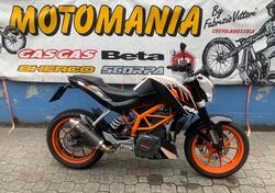 KTM 390 Duke ABS (2012 - 16) usata