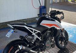 KTM 390 Duke (2021 - 23) usata
