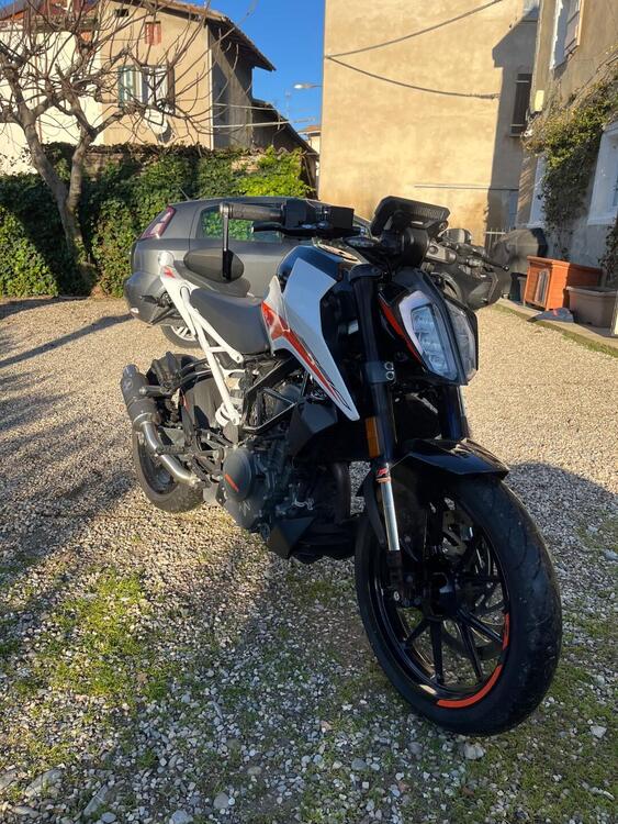 KTM 390 Duke (2021 - 23) (3)