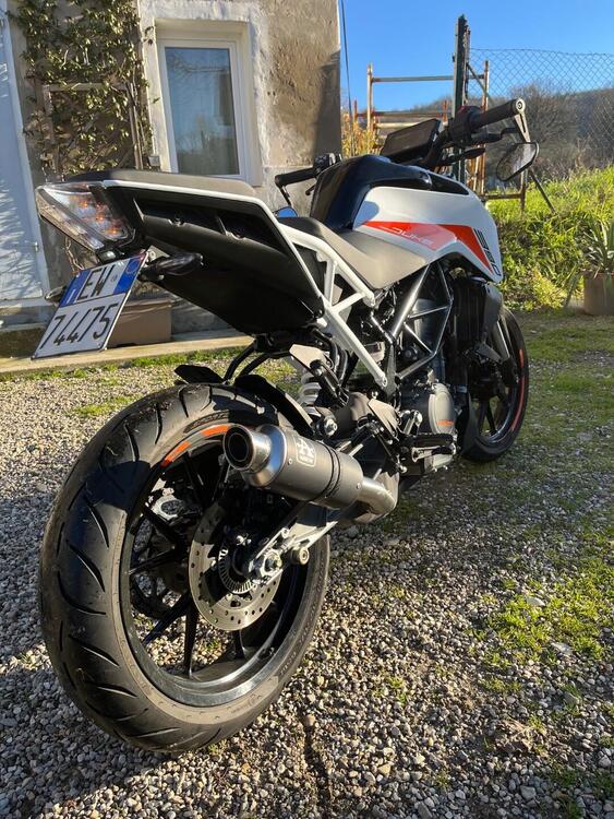 KTM 390 Duke (2021 - 23) (4)